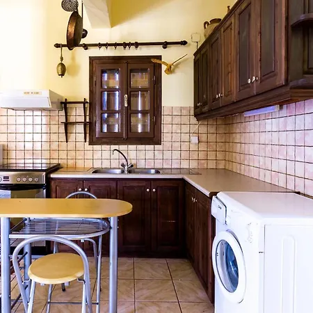 Apartman Remvi